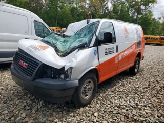 GMC SAVANA G3500