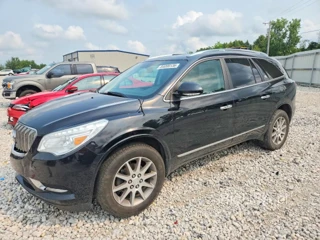 BUICK ENCLAVE