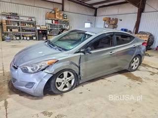 HYUNDAI ELANTRA GLS