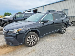 SUBARU OUTBACK PREMIUM