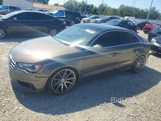 AUDI A3 PREMIUM PLUS