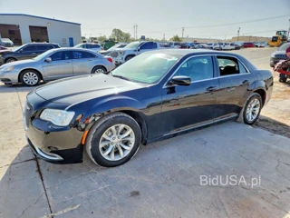 CHRYSLER 300 LIMITED