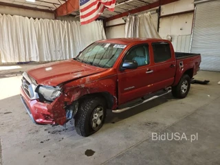 TOYOTA TACOMA V6