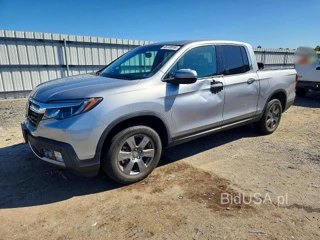 HONDA RIDGELINE RTL