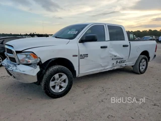 RAM 1500 CLASSIC TRADESMAN