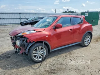 NISSAN JUKE SL