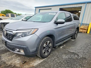 HONDA RIDGELINE RTL