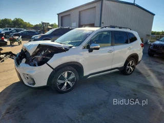 SUBARU FORESTER TOURING