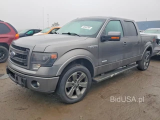 FORD F150 SUPERCREW