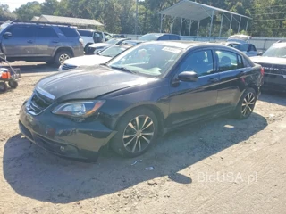 CHRYSLER 200 S