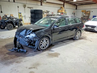 VOLKSWAGEN JETTA TDI