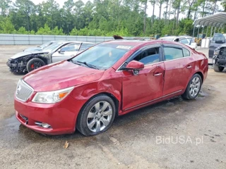BUICK LACROSSE CXS