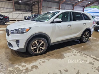 KIA SORENTO S