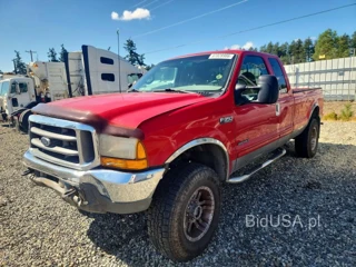 FORD F350 SRW SUPER DUTY