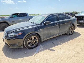 FORD TAURUS SE