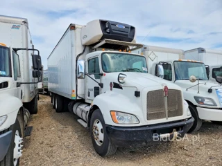 KENWORTH T300