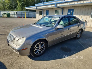 MERCEDES-BENZ E-CLASS 320