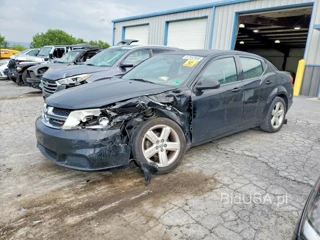 DODGE AVENGER SE
