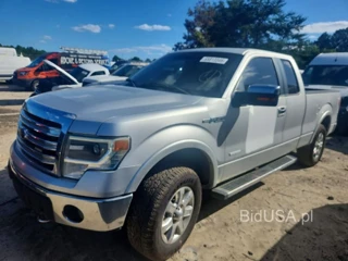 FORD F150 SUPER CAB