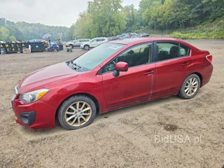 SUBARU IMPREZA PREMIUM