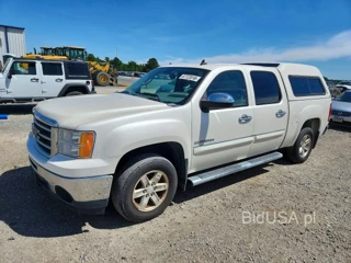 GMC SIERRA C1500 SLE