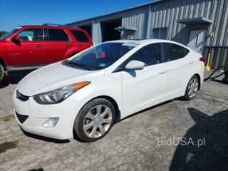 HYUNDAI ELANTRA LIMITED