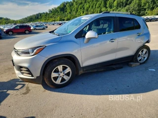 CHEVROLET TRAX 1LT