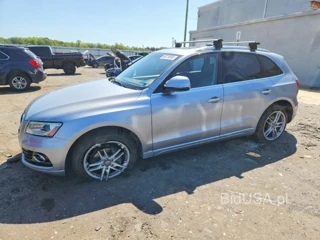 AUDI Q5 PREMIUM PLUS
