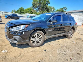 SUBARU OUTBACK 2.5I LIMITED