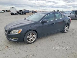 VOLVO S60 PLATINUM