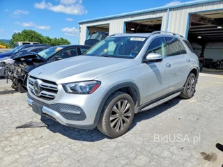 MERCEDES-BENZ GLE 350 4MATIC