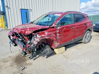 BUICK ENCORE GX SELECT