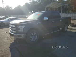 FORD F150 SUPERCREW