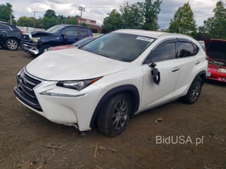 LEXUS NX 200T BASE