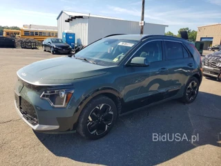 KIA NIRO WIND