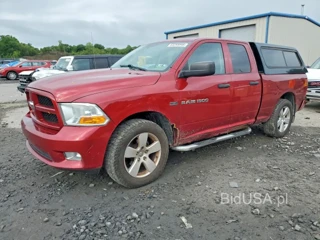 DODGE RAM 1500 ST
