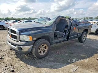 DODGE RAM 1500 ST