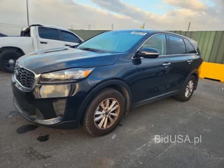 KIA SORENTO L