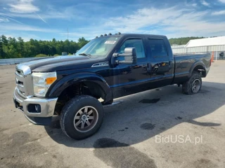 FORD F350 SUPER DUTY