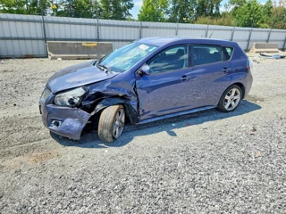 PONTIAC VIBE