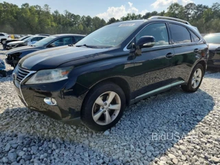 LEXUS RX 350 BASE