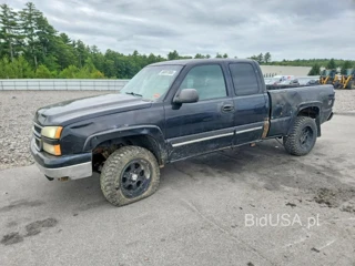 CHEVROLET SILVERADO K1500 CLASSIC