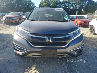 HONDA CR-V TOURING