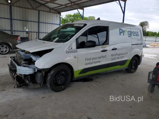 FORD TRANSIT CONNECT XL