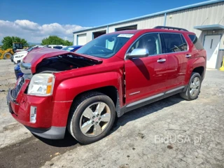 GMC TERRAIN SLE
