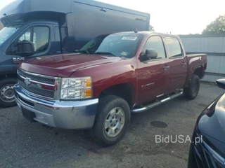 CHEVROLET SILVERADO C1500 LT
