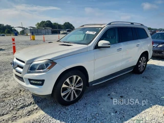MERCEDES-BENZ GL 450 4MATIC
