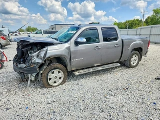 GMC SIERRA K1500