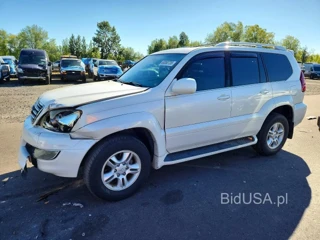 LEXUS GX 470