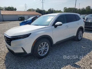 HONDA CR-V EXL